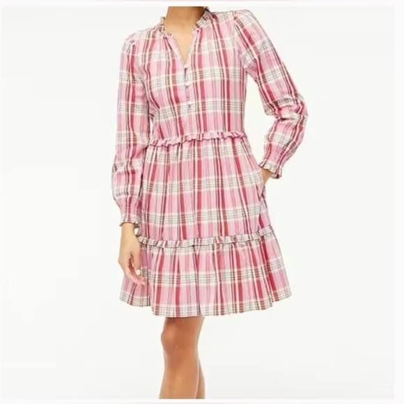J.Crew dress size 12 - Picture 1 of 4